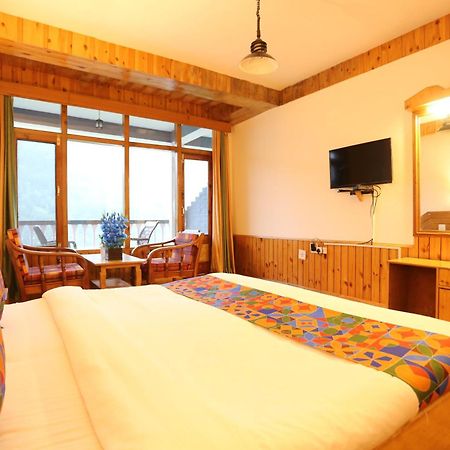 Hotel Surbhi Vashist エクステリア 写真