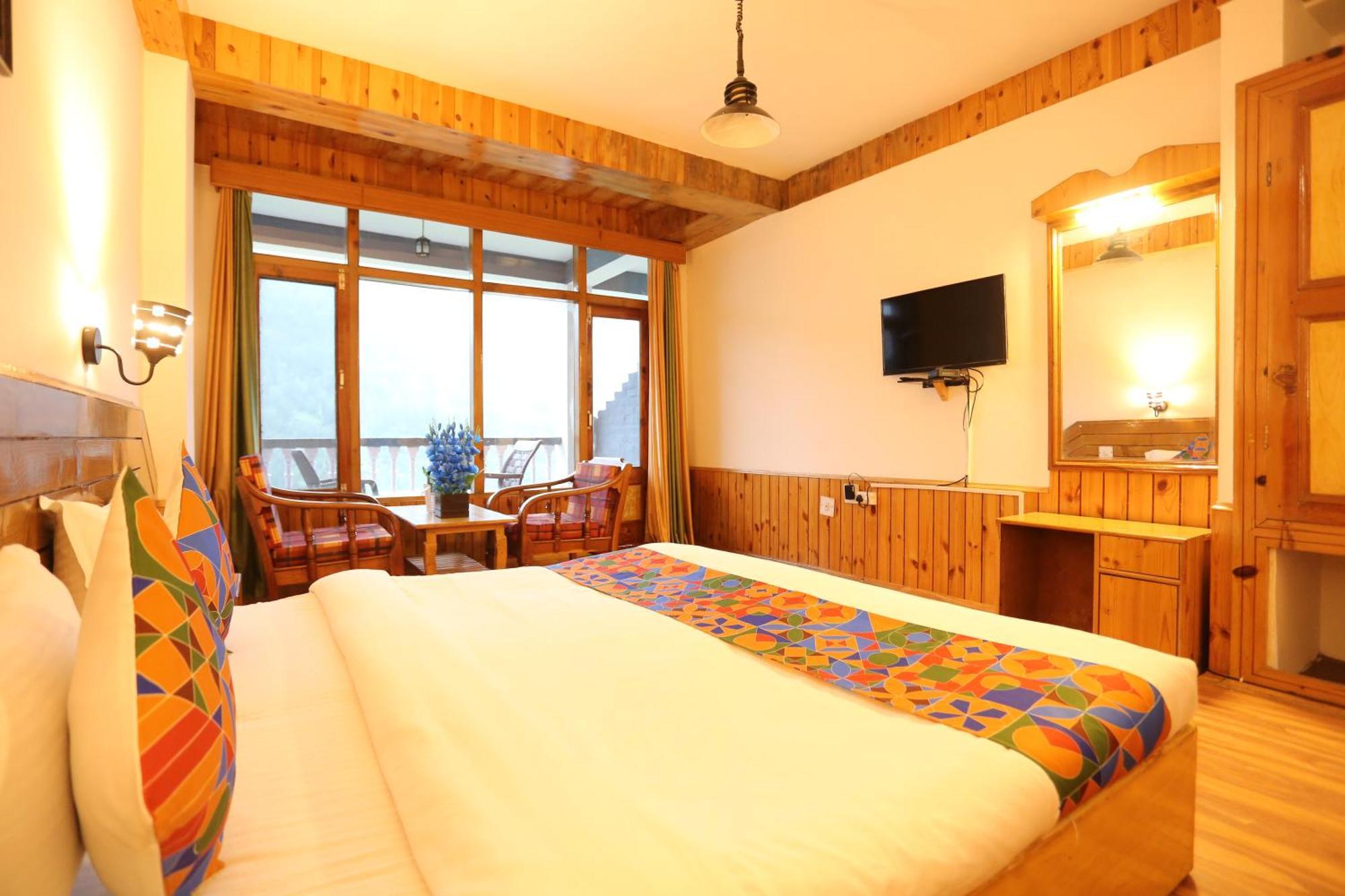 Hotel Surbhi Vashist エクステリア 写真